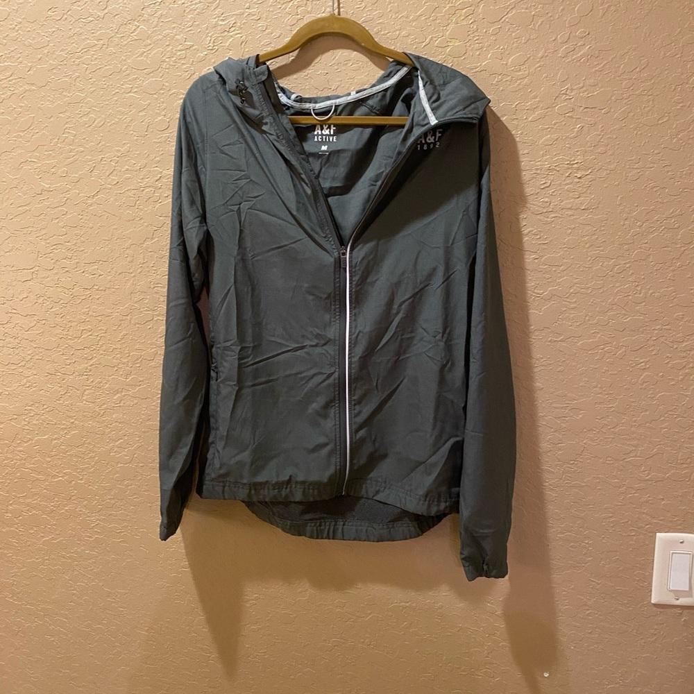 Men’s Lightweight Jacket
